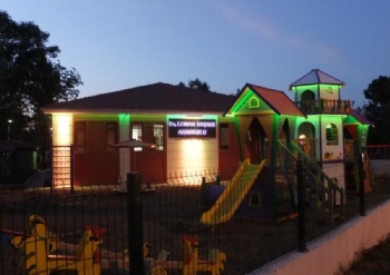Çanakkale Biga Leman Başarı Anaokulu