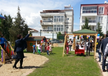 Havsa Vilayetler Hizmet Birliği Anaokulu