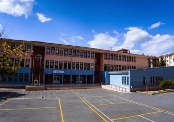 Edirne Plevne İlkokulu