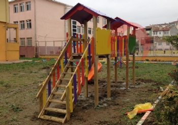 Edirne Hatice Erkut Anaokulu