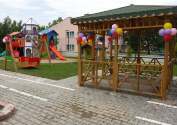 Havsa Vilayetler Hizmet Birliği Anaokulu