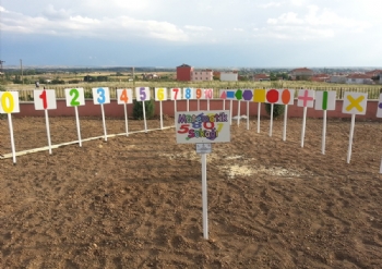 Kırklareli Bilal Yapıcı Anaokulu