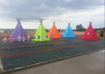 Kırklareli Bilal Yapıcı Anaokulu