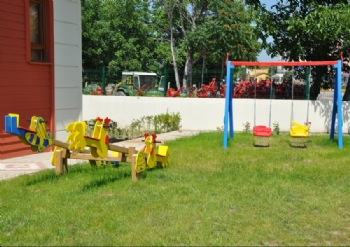 Çanakkale Biga Leman Başarı Anaokulu