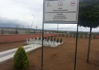 Kırklareli Bilal Yapıcı Anaokulu